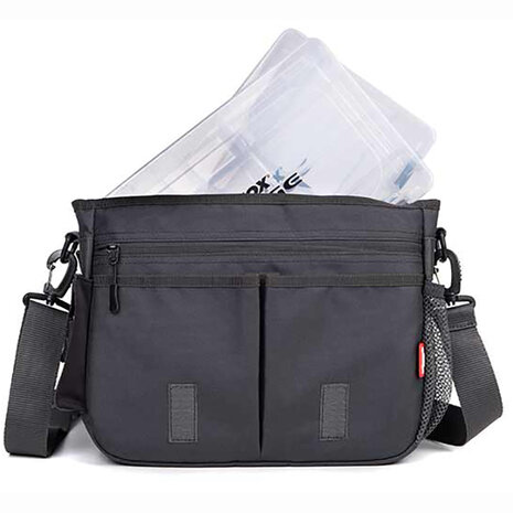 Fox Rage - Messenger Bag - Fox Rage