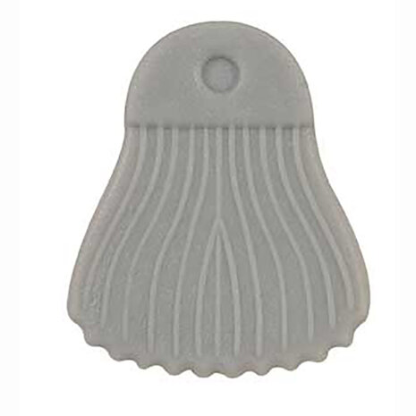 Fox Rage - Predator Bait Fins / Natural - Fox Rage