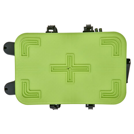 Bakkan Hard Lid 40 - Gunki