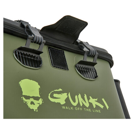 Bakkan Hard Lid 40 - Gunki