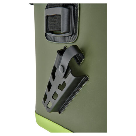 Bakkan Hard Lid 40 - Gunki