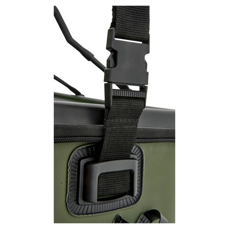 Bakkan Hard Lid 40 - Gunki