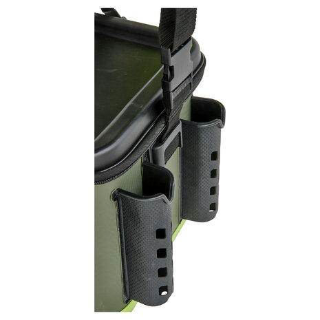 Bakkan Hard Lid 40 - Gunki