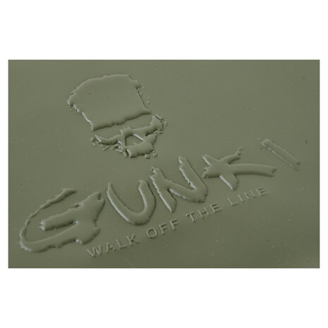 Bakkan Starter 40 - Gunki