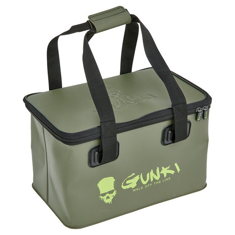 Bakkan Starter 40 - Gunki