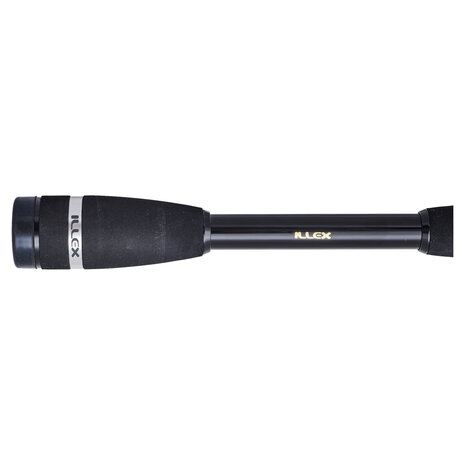 The Artist X5 B 210 M Sorceress 2.11m - 5-25g - Illex