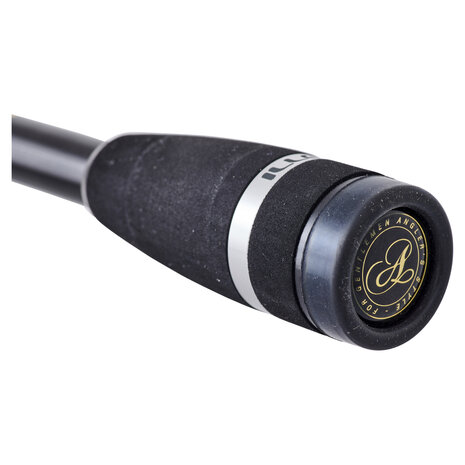 The Artist X5 B 210 M Sorceress 2.11m - 5-25g - Illex