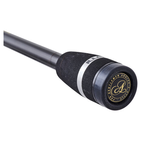 The Artist XS S 215 ML-M Dark Puppeteer 2.15m - 5-21g - Illex