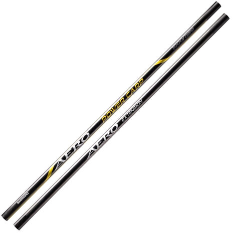 Shimano - Vaste hengel Aero Power Carp Pole / 11.5m - Shimano