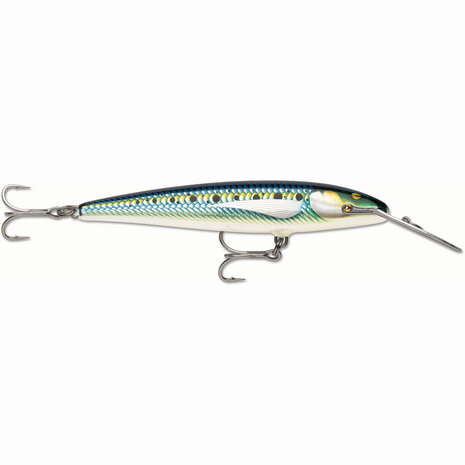Rapala - Countdown Magnum Elite - 18.5cm / 78.0gr - Rapala