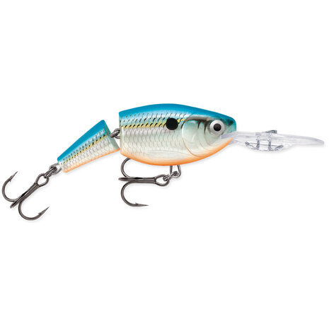 Rapala - Jointed Shad Rap - 9.0cm / 25.0gr - Rapala