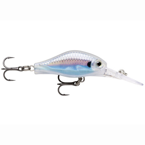 Rapala - Crankbait Shadow Rap Fat Jack - 4.0cm / 4.0gr - Rapala