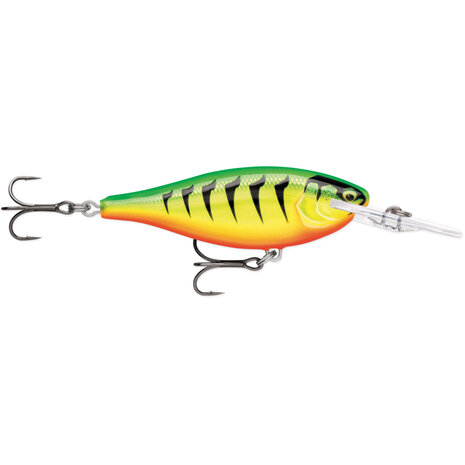 Crankbait Shad Rap Elite 55 - 5.5cm / 7.0gr - Rapala