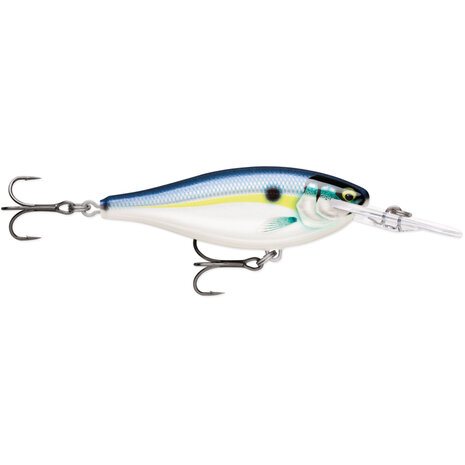 Crankbait Shad Rap Elite 55 - 5.5cm / 7.0gr - Rapala