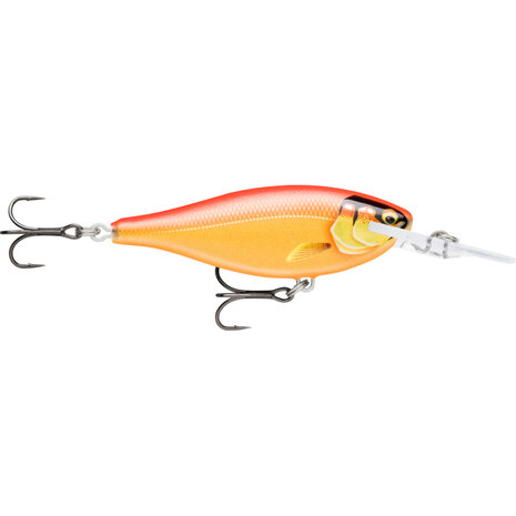 Crankbait Shad Rap Elite 55 - 5.5cm / 7.0gr - Rapala