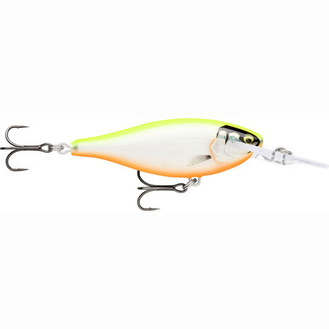 Crankbait Shad Rap Elite 55 - 5.5cm / 7.0gr - Rapala