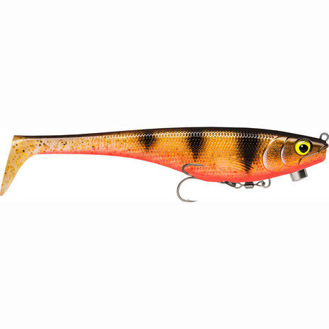 Soft Peto Prerigged 16.0cm / 36.0gr - Rapala