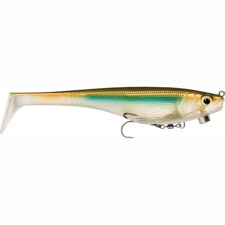 Soft Peto Prerigged 16.0cm / 36.0gr - Rapala