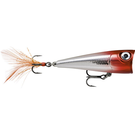 Topwater X-Light Pop - 4.0cm / 4.50gr - Rapala