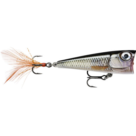 Topwater X-Light Pop - 4.0cm / 4.50gr - Rapala