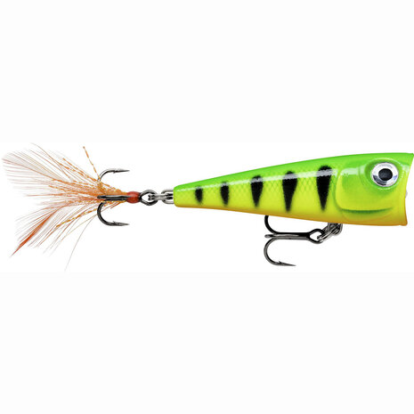Topwater X-Light Pop - 4.0cm / 4.50gr - Rapala