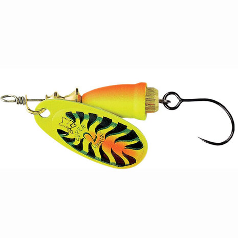 Vibrax Fluo - Size 2 / 6.0gr - Rapala