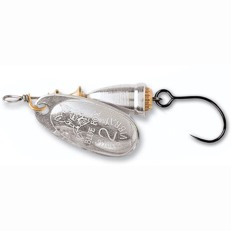 Vibrax Original - Size 1 / 4.0gr - Rapala