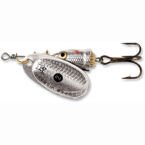 Vibrax Shad- Size 2 / 6.0gr - Rapala