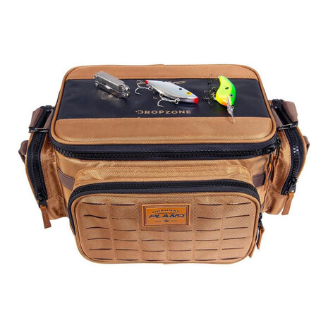 Plano - Guide Series Tackle Bag 3600 - Plano