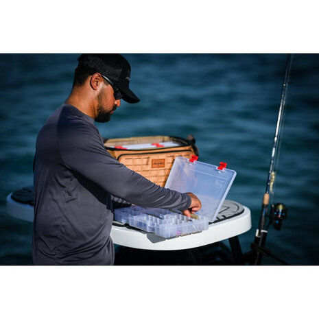 Plano - Guide Series Tackle Bag 3700 - Plano