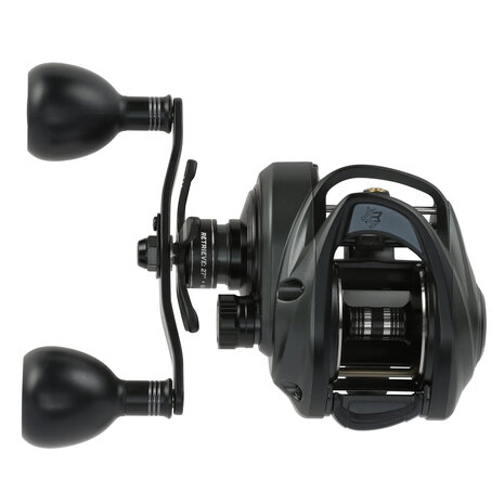 Beast 300 Baitcast Reel LH - Abu Garcia