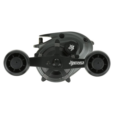 Beast 300 Baitcast Reel LH - Abu Garcia