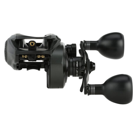 Beast 200 Baitcast Reel LH / LP-L  - Abu Garcia