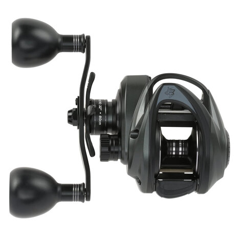 Beast 200 Baitcast Reel LH / LP-L  - Abu Garcia