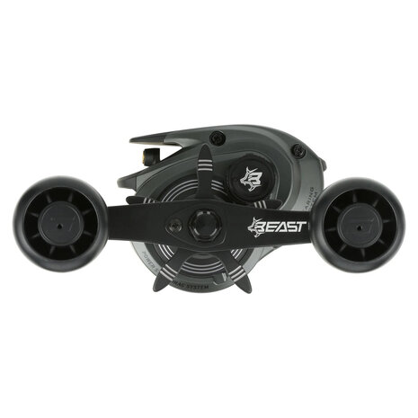 Beast 200 Baitcast Reel LH / LP-L  - Abu Garcia