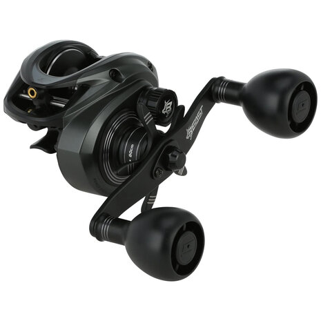 Beast 200 Baitcast Reel LH / LP-L  - Abu Garcia