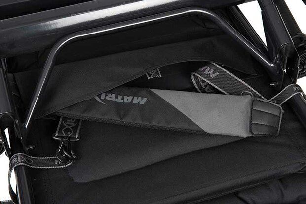 XR36 Pro Accessory Chair - Matrix