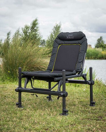 XR36 Pro Accessory Chair - Matrix