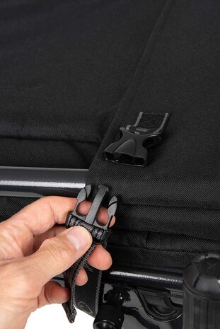 XR36 Pro Accessory Chair - Matrix