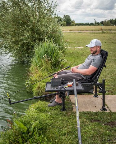 XR36 Pro Accessory Chair - Matrix