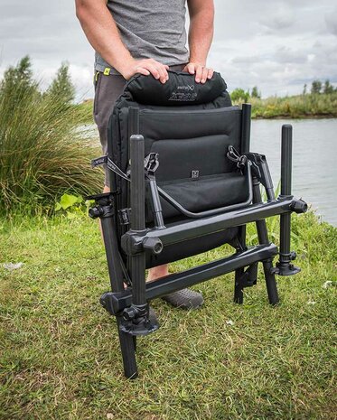 XR36 Pro Accessory Chair - Matrix