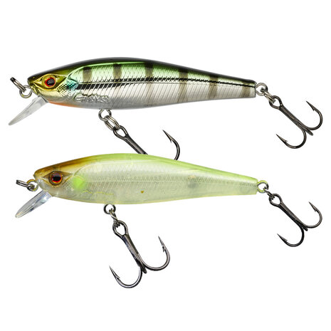 Gunki - PROMO Gamera 65 SP Twitch - 6,5cm / 5,45gr - Gunki