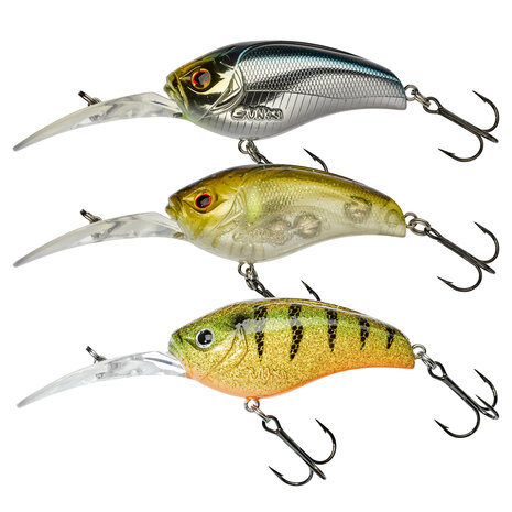 Gunki - PROMO Gigan 65F 6,5cm / 20,50gr - Gunki