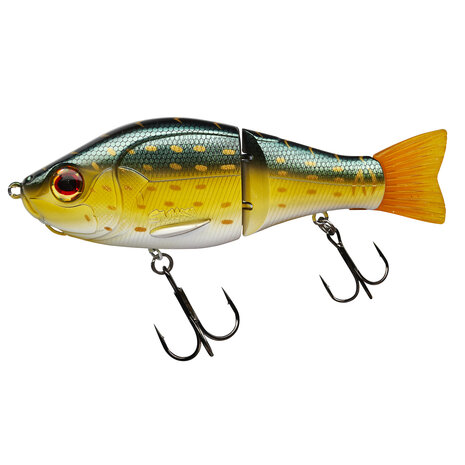 Gunki - Jerkbait Scunner Pike - 13.5cm / 53,0gr - Gunki
