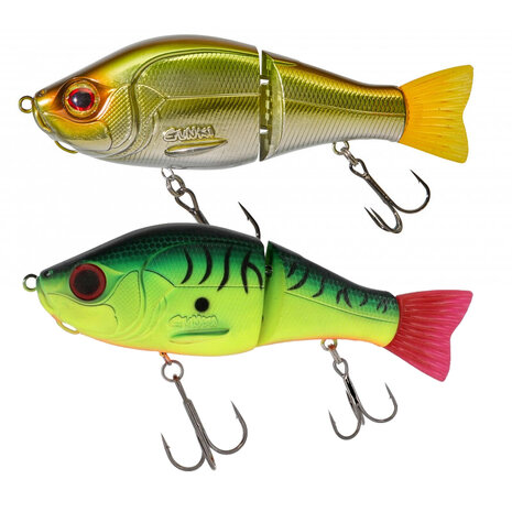 Gunki - PROMO Scunner - 13.5cm / 53,0gr - Gunki