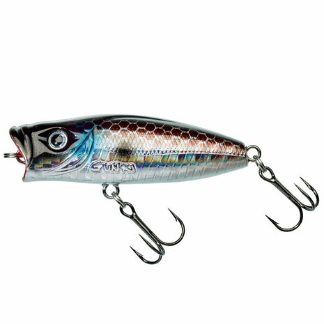 Gunki - Hedorah 43F - 4,3cm / 3,40gr - Gunki