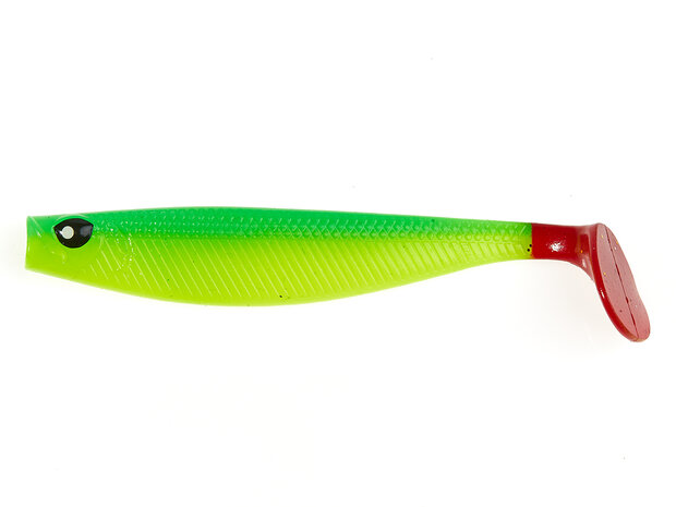 Lucky John - Red Tail - 8.9cm