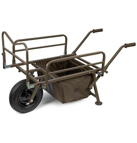 Voyager Barrow Plus - Fox Carp