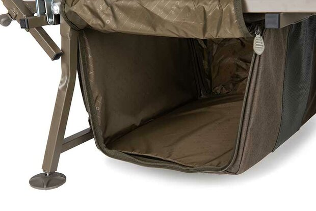 Voyager Barrow Plus - Fox Carp