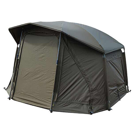 Frontier II - X - Fox Carp